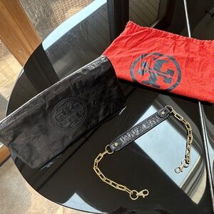 Tory Burch Clutch